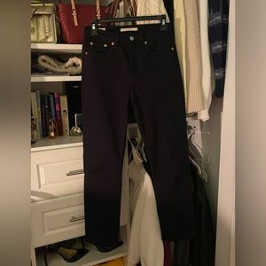 Levi’s jeans